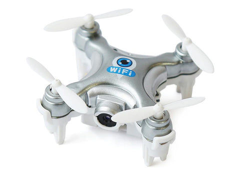 Mini camera drone