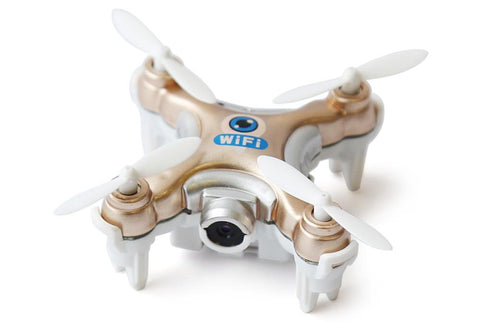 Mini camera drone