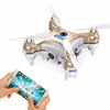 Mini camera drone