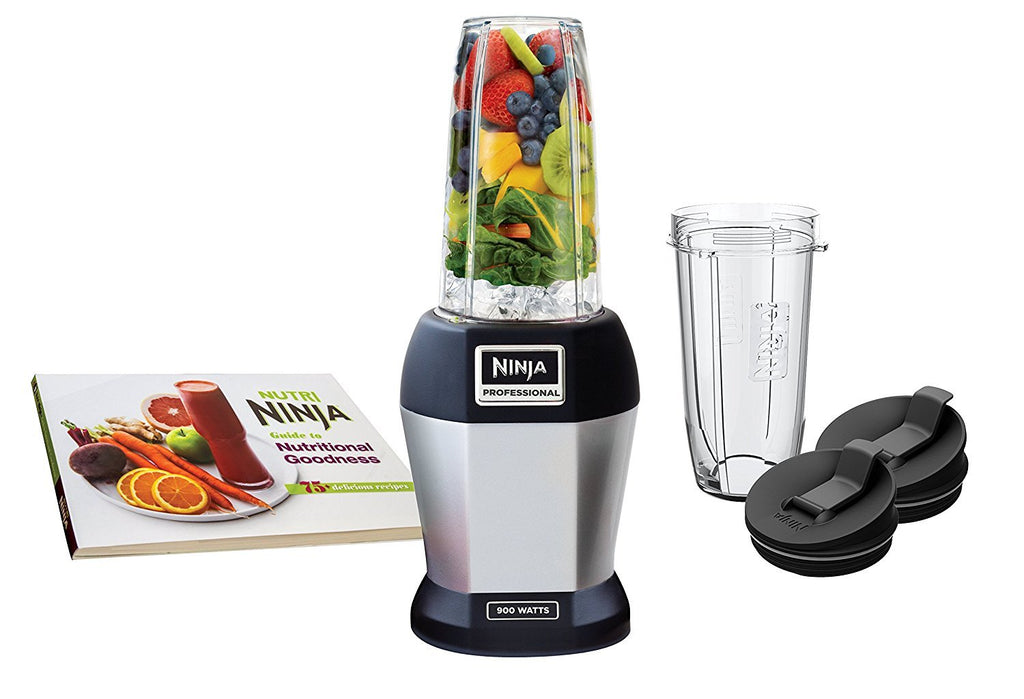 Nutri Ninja Pro Blender System
