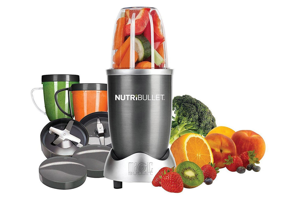 NutriBullet High-Speed Blender System