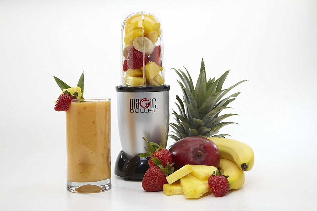 Magic Bullet Small Blender System