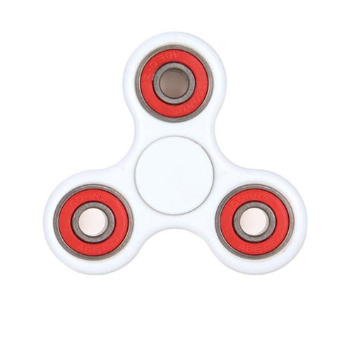 Fidget spinner