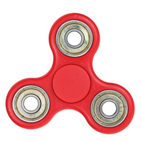 Fidget spinner