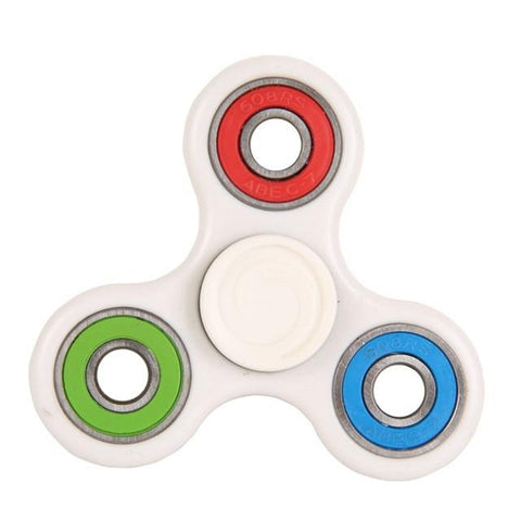 Fidget spinner