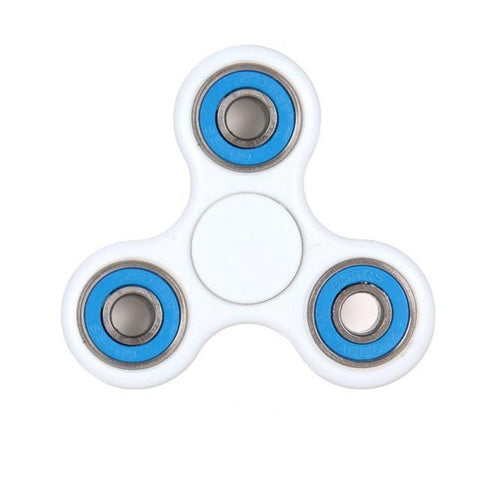 Fidget spinner