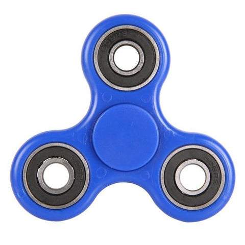 Fidget spinner