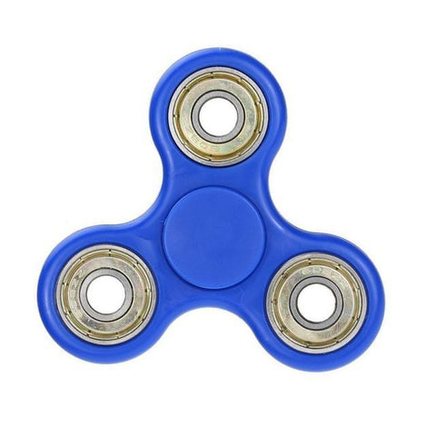 Fidget spinner