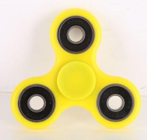 Fidget spinner