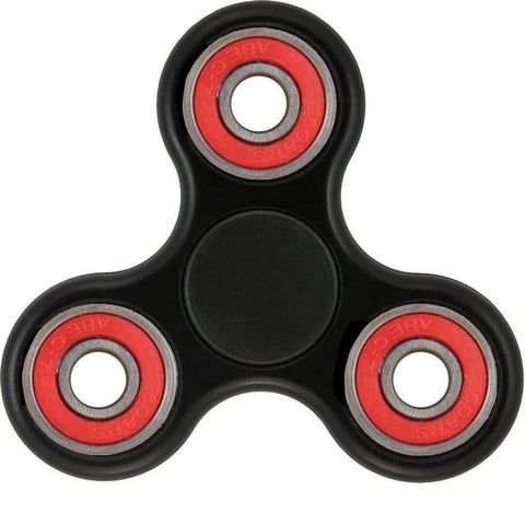 Fidget spinner