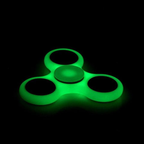 Fidget spinner