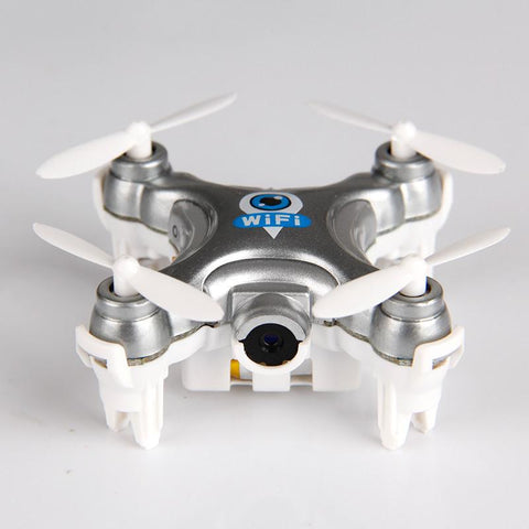 Mini camera drone
